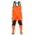 Spodniobuty MAX S-5 FLUO jak Max S-5 + jaskrawy kolor