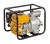 Motopompa półszlamowa Benza BX-300-ST