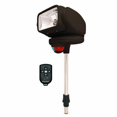Szperacz Golight Gobee Halogen 2151 12V