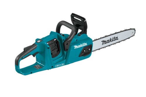 Akumulatorowa pilarka łańcuchowa MAKITA DUC355PT2 (2x18V)