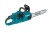 Akumulatorowa pilarka łańcuchowa MAKITA DUC355PT2 (2x18V)