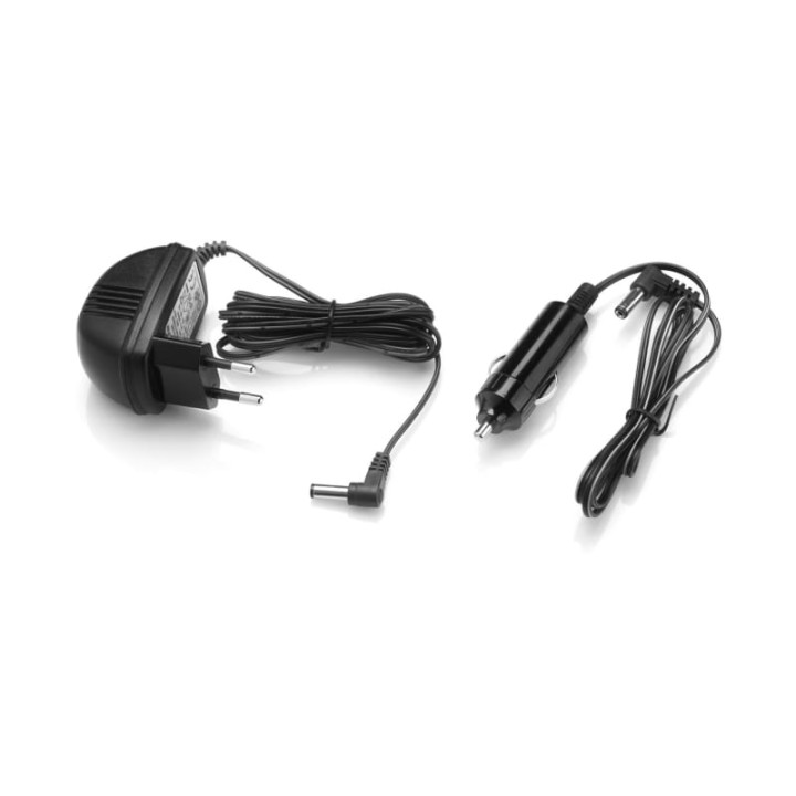 Latarka szperacz Vanguard JML PSL-0032, ładowalny 12+230V, 1600lm