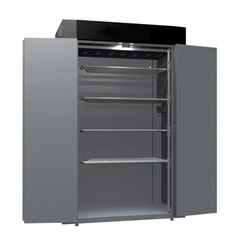 Szafa do suszenia ubrań Unimac DC8 (na 2 ubrania specjalne)