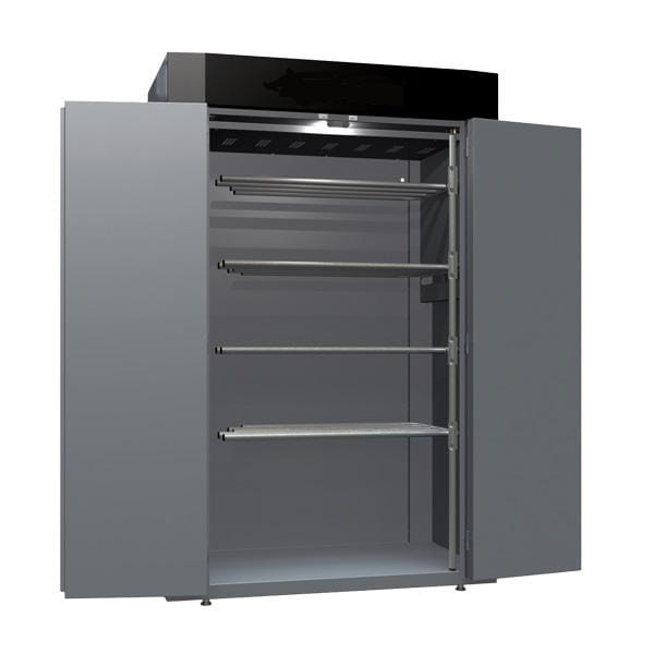 Szafa do suszenia ubrań Unimac DC8 (na 2 ubrania specjalne)