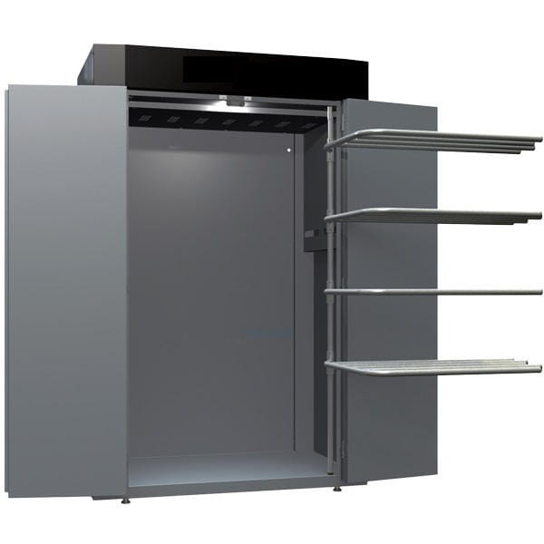 Szafa do suszenia ubrań Unimac DC8 (na 2 ubrania specjalne)