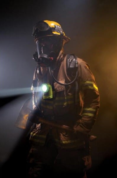 Latarka kątowa Peli 3715, bateryjna, ATEx strefa 0