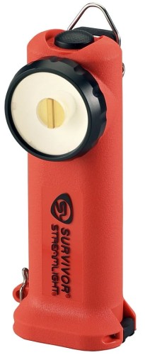 Latarka kątowa Streamlight Survivor LED, bez ładowarek, ATEx