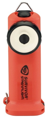 Latarka kątowa Streamlight Survivor LED, bez ładowarek, ATEx