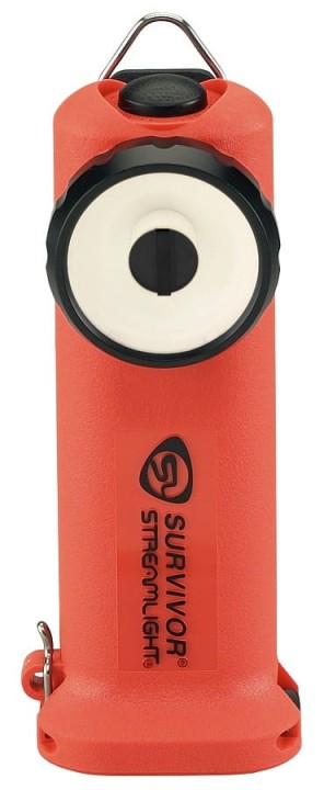 Latarka kątowa Streamlight Survivor LED, bez ładowarek, ATEx