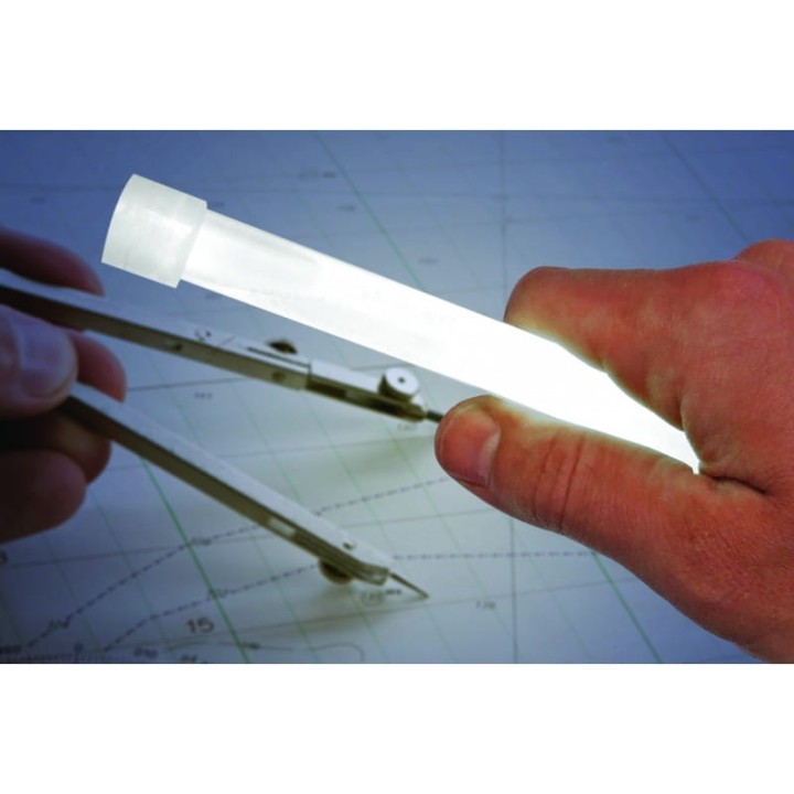 Pałka świetlna SNAPLIGHT 30 oświetlenie zastępcze, mocne światło, dł.15 cm, świeci do 30 minut