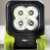 Latarka Peli 9415 LED, ładowalna 230V, ATEx, strefa 0