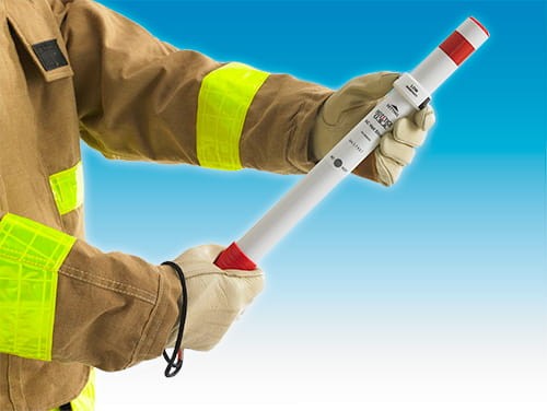 Detektor prądu przemiennego AC HotStick, zakres 120V - 46KV, 3 tryby czułości