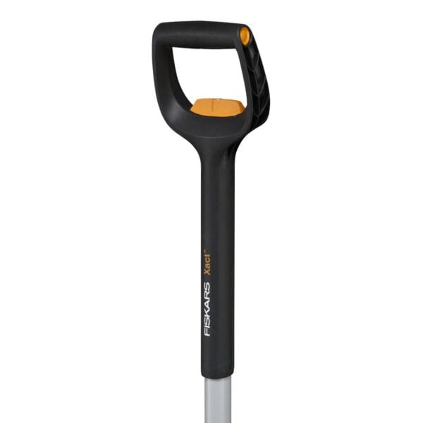 Widły do kopania teleskopowe Fiskars Xact