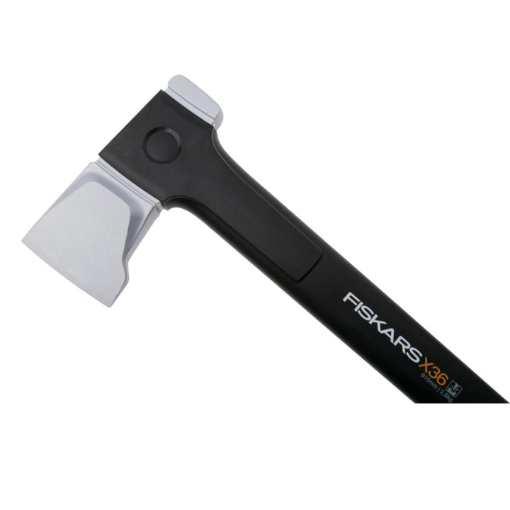 Siekiera Fiskars X-Series X36 - dł. 91,5 cm, ostrze L