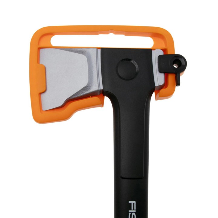 Siekiera Fiskars X-Series X28 - dł. 71 cm, ostrze M