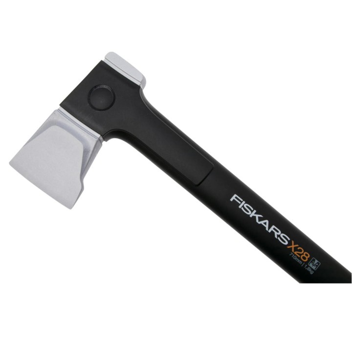 Siekiera Fiskars X-Series X28 - dł. 71 cm, ostrze M