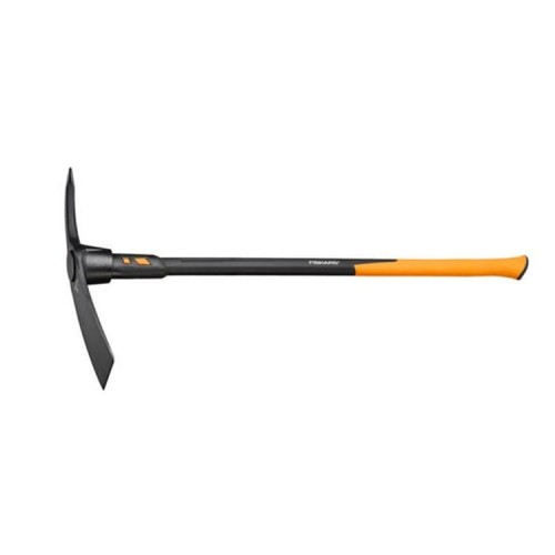 Kilof ze szpicem Fiskars IsoCore, L (91cm)