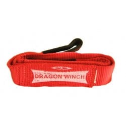 Pas do drzewa 20m (5 ton) do Dragon Winch
