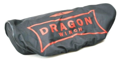Pokrowiec Truck na wyciągarkę Dragon Winch