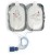 Defibrylator AED Philips FRx z baterią i elektrodami, w torbie standard