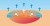 Opatrunek hydrożelowy BurnTec, sterylny, 10x40 cm
