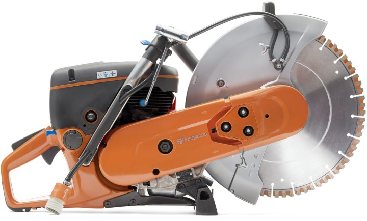 Przecinarka spalinowa tarczowa Husqvarna K 770