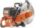 Przecinarka spalinowa tarczowa Husqvarna K 770