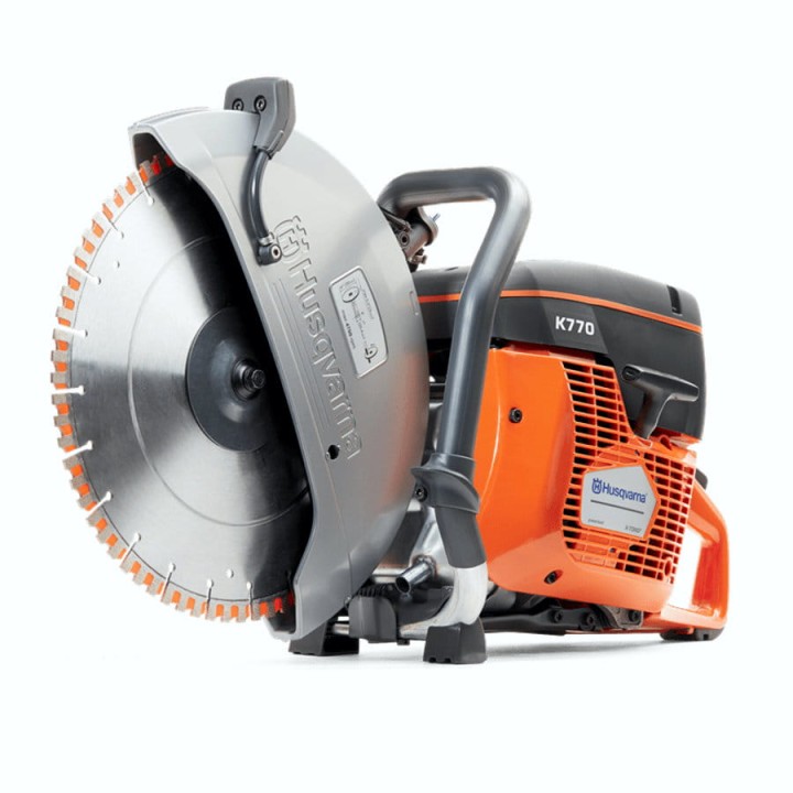 Przecinarka spalinowa tarczowa Husqvarna K 770