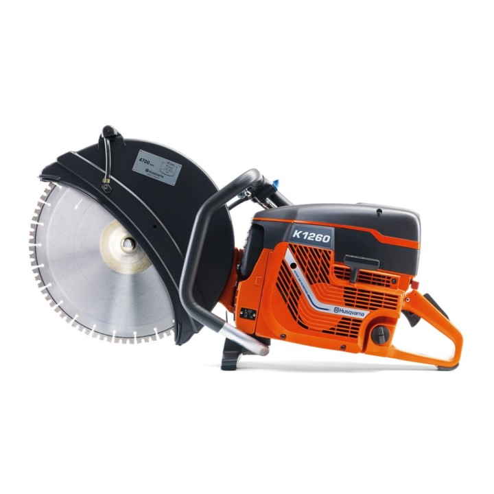 Przecinarka spalinowa tarczowa Husqvarna K 1270-14