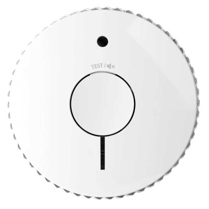Czujnik dymu FIREANGEL FA6115-INT, 10 lat