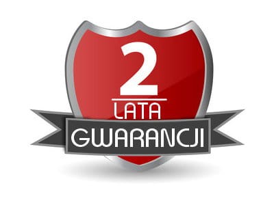 Gaśnica proszkowa 2kg GP-2x ABC z wieszakiem
