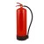 Gaśnica proszkowa 12kg GP-12x ABC/E