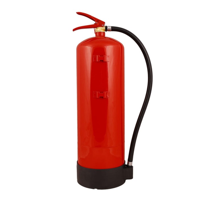 Gaśnica proszkowa 12kg GP-12x ABC/E