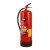Gaśnica proszkowa 12kg GP-12x ABC/E
