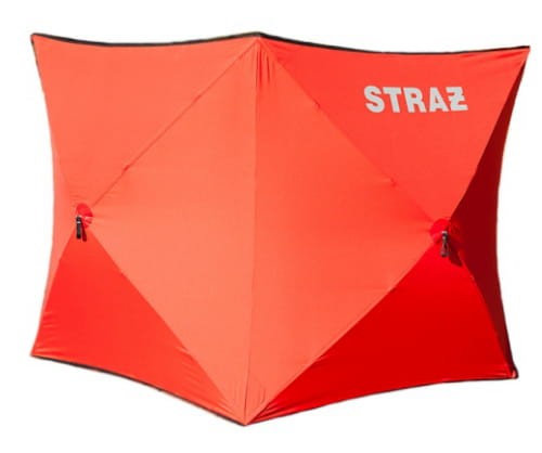 Parawan osłaniający zdarzenie GT-020 1,8x1,8m