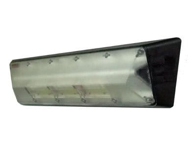 Lampa STARLIGHT 6000K do oświetlania pola dookoła pojazdu