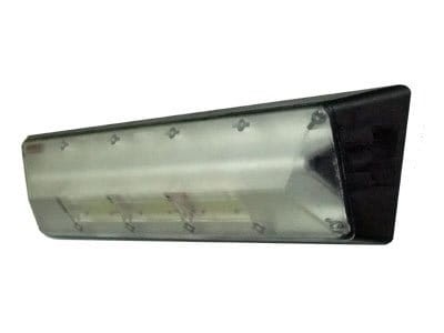 Lampa STARLIGHT 6000K do oświetlania pola dookoła pojazdu