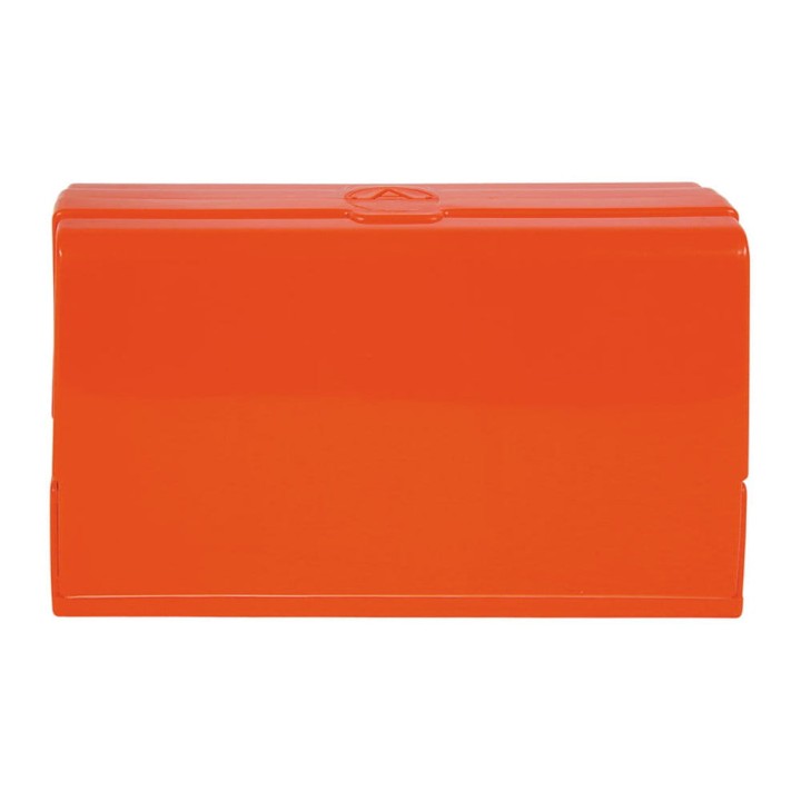 Apteczka samochodowa Classic DIN 13164 pudełko z tworzywa