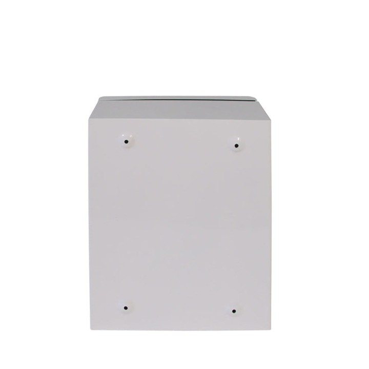 Apteczka przemysłowa pierwszej pomocy VERA1 DIN 13164 w szafce metalowej