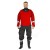 Skafander lekki techniczny EQUES Basic