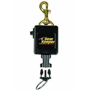 Smycz zwijana Gear Keeper RT3-4483 do latarek