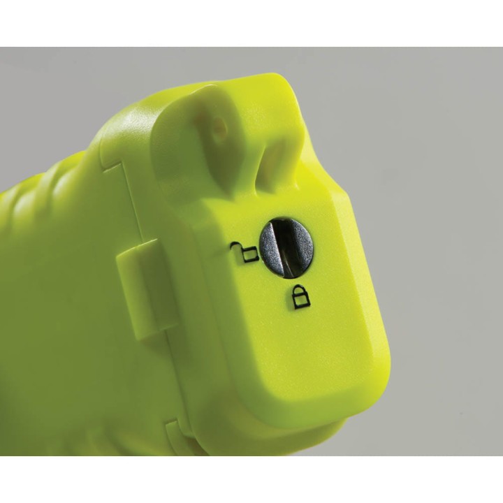Latarka Peli 3315 LED Z0 do hełmów, bateryjna, ATEx strefa 0