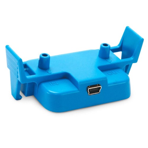 Miernik - detektor wielogazowy GfG Microtector III G888C/4 - 4 gazy