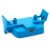 Miernik - detektor wielogazowy GfG Microtector III G888C/4 - 4 gazy