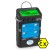 Miernik - detektor wielogazowy GfG Microtector III G888C/4 - 4 gazy