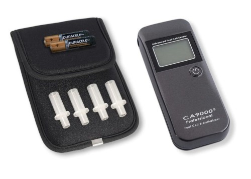 Alkomat CA 9000 Professional SG