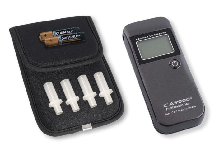 Alkomat CA 9000 Professional SG