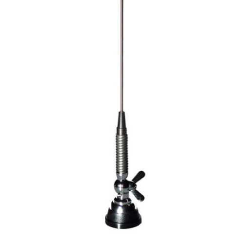 Antena Sirio VHF/UHF MGA 108-550/S 1/4 do radiotelefonów stacjonarnych / samochodowych Hytera