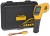Pirometr FLUKE 566 (-40 +650 st C)
