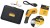 Pirometr FLUKE 572-2 DUAL (-30 +900 st C)